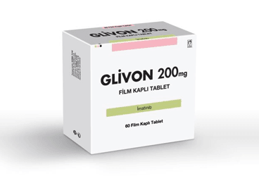 GLIVON 200 MG 60 FILM TABLET